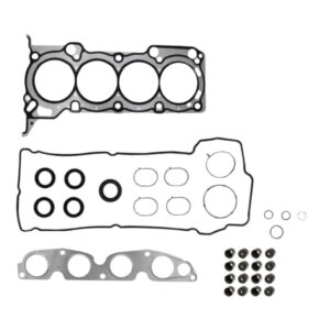 Jogo de Junta do Motor Completo Jac J2, J3, J5, T5, T40 Manual
