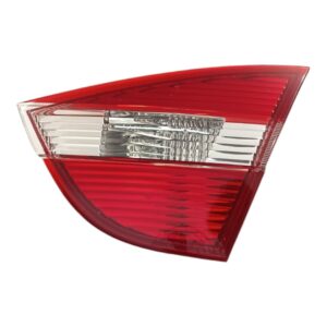 Lanterna da Tampa Traseira Direita Jac J5 2010-2014