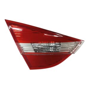 Lanterna da Tampa Traseira Esquerda Jac J5 2010-2014