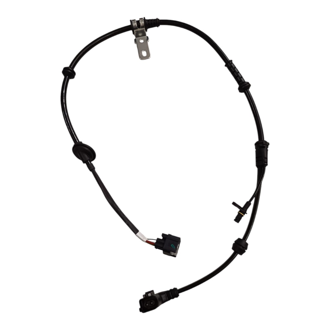 Sensor ABS Traseiro Esquerdo Jac T60 - Imagem 3