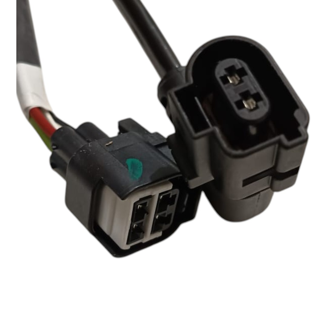 Sensor ABS Traseiro Esquerdo Jac T60 - Imagem 2