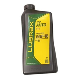 Óleo Lubrificante Motor 15w-40 Semissintético 1L