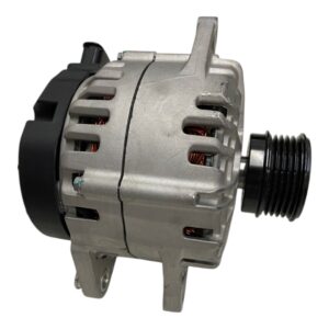 Alternador Polia Louca Jac T40 T50 1.6 T60 Plus