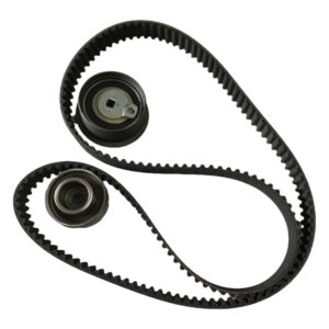 Kit da Correia Dentada Jac T6 e J6 Flex