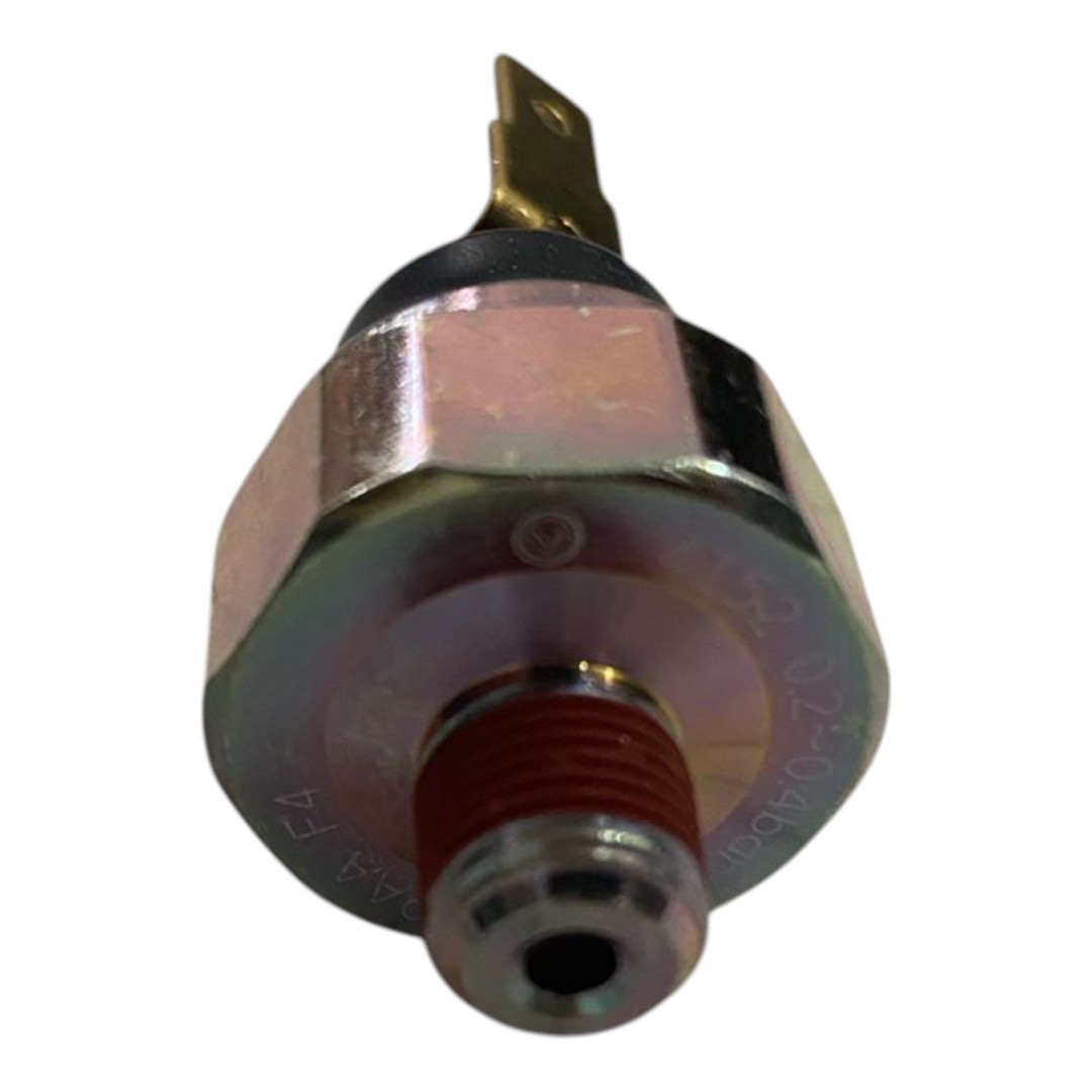 Interruptor do Óleo Jac J2 J3 J5 T5 T40 T60