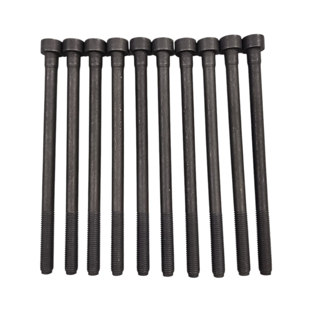 Kit de Parafuso do Cabeçote Jac J2, J3, J5 T5, T40 e T60