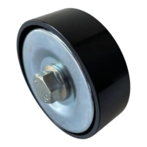 Rolamento Inferior da Correia do Alternador Jac T5 e T40