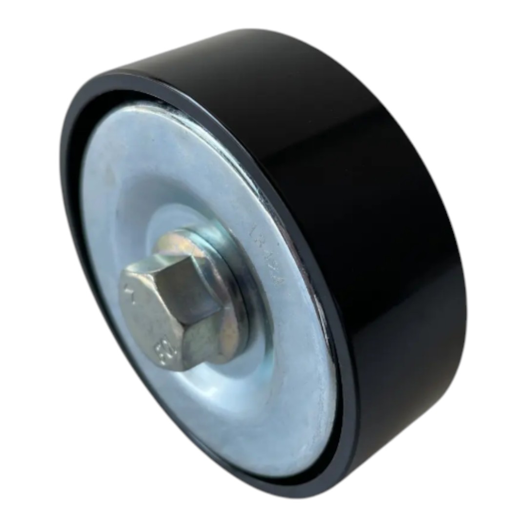 Rolamento Inferior da Correia do Alternador Jac T5 e T40