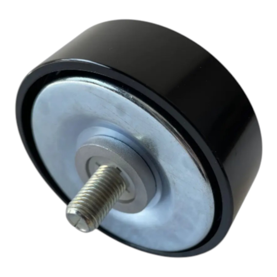 Rolamento Inferior da Correia do Alternador Jac T5 e T40 - Imagem 2