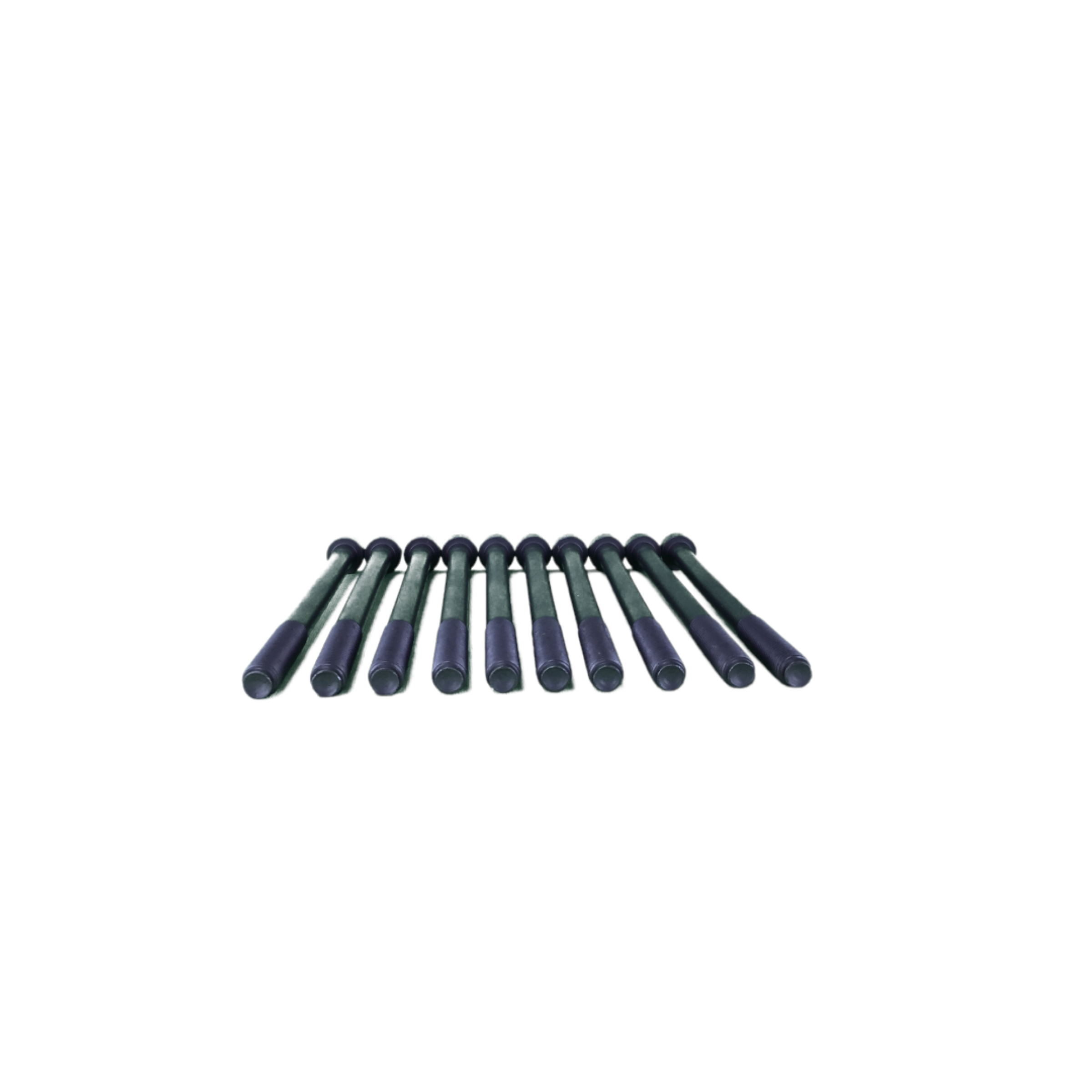 Kit de Parafuso do Cabeçote Jac J2, J3, J5 T5, T40 e T60 - Imagem 2