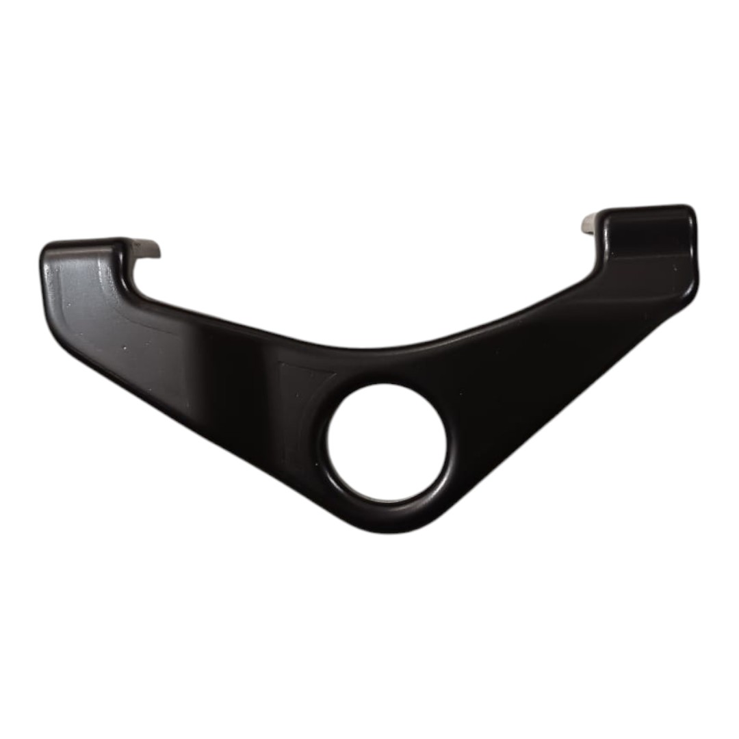 Suporte da Turbina | Intercooler do Radiador Jac T80 - Imagem 4
