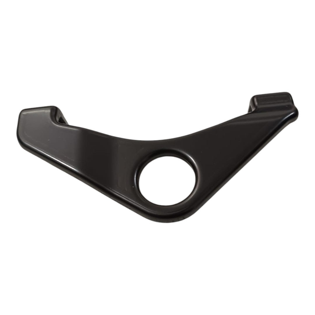 Suporte da Turbina | Intercooler do Radiador Jac T80 - Imagem 3