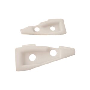 Suporte Guia Superior do Parachoque Jac T80